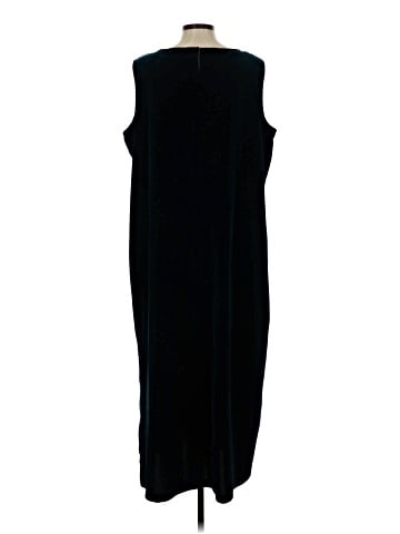 Kathie Lee Casual Dress (view 2)