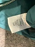 HERIZON Teal Vest Size S - photo 7