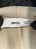 MNG Ivory Dress Pants Size XS - photo 4