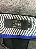 J.Crew 100% Cotton Solid Black Shorts Size 12 - photo 3