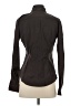 Theory Black Long Sleeve Button-Down Shirt Size S - photo 2