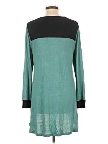 Introspect Maternity 3/4 Sleeve Top (view 2)