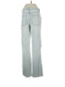 WeWoreWhat Blue Jeans Size 27 waist - photo 2