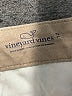 Vineyard Vines Solid Tan Khakis Size 12 - photo 3