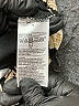 Old Navy 100% Rayon Print Gold Casual Pants Size M - photo 8
