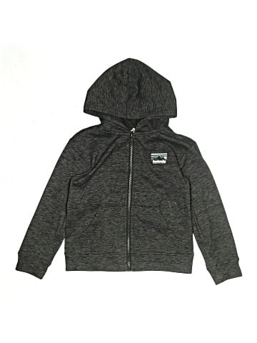 Avalanche Zip Up Hoodie (view 1)