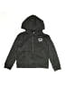 Avalanche Gray Zip Up Hoodie Size 5 - 6 - photo 1
