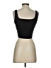 Blue Rain Black Tube Top Size S - photo 2