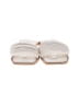 Dolce Vita White Sandals Size 9 - photo 2