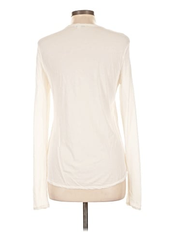 James Perse Long Sleeve Top (view 2)