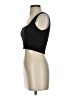 Blue Rain Black Tube Top Size S - photo 5