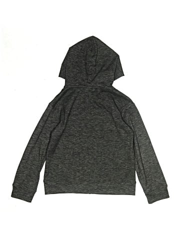 Avalanche Zip Up Hoodie (view 2)