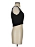 Blue Rain Black Tube Top Size S - photo 4