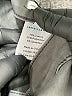 James Jeans Solid Gray Jeans Size 26 waist - photo 9