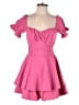 Lyaner Pink Romper Size S - photo 1