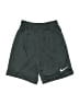 Nike Gray Green Athletic Shorts Size 6/7 - photo 1