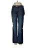 3x1 100% Cotton Solid Blue Jeans Size 29 waist - photo 1