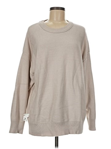 Halara Pullover Sweater (view 1)