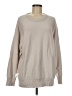 Halara Solid Tan Pullover Sweater Size M - photo 1
