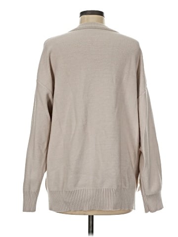 Halara Pullover Sweater (view 2)