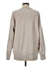 Halara Solid Tan Pullover Sweater Size M - photo 2