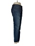 3x1 100% Cotton Solid Blue Jeans Size 29 waist - photo 4
