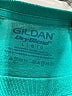 Gildan Teal Active T-Shirt Size L - photo 7