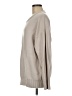 Halara Solid Tan Pullover Sweater Size M - photo 5