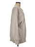 Halara Solid Tan Pullover Sweater Size M - photo 4