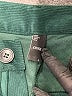 Cider 100% Polyester Green Dress Pants Size L - photo 7