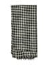 Unbranded Houndstooth Gray Scarf One size - photo 2