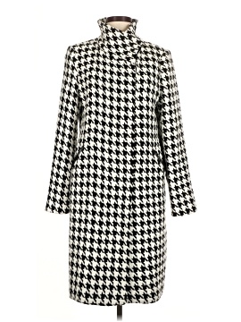 White House Black Market Coat