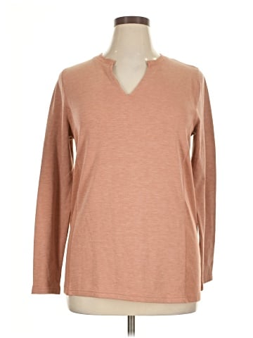 Mono b Pullover Sweater (view 1)