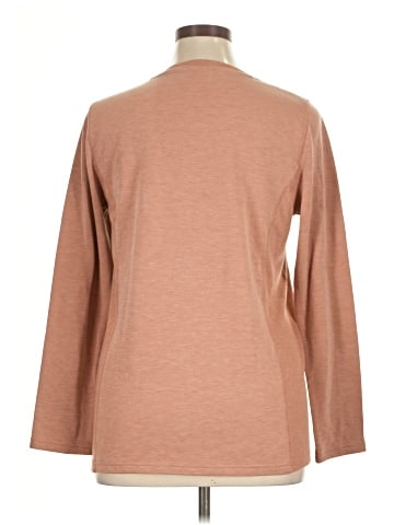 Mono b Pullover Sweater (view 2)