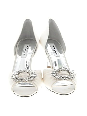 Nina Heels (view 2)