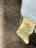 L.L.Bean 100% Cotton Blue Jacket Size M - photo 7