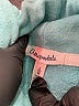 Aeropostale Teal Pullover Hoodie Size L - photo 7