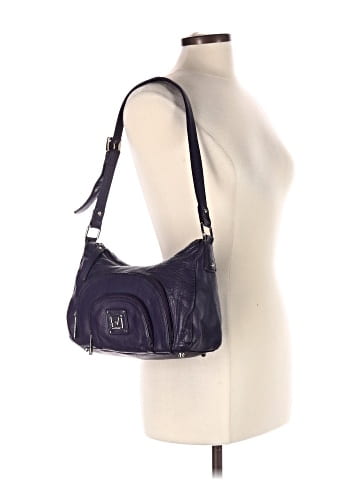 Stone Mountain Crossbody Bag (view 2)