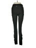 Lululemon Athletica Black Green Active Pants Size 6 - photo 2