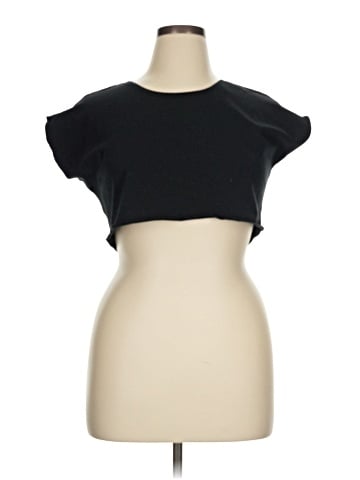 Downeast Sleeveless T-Shirt (view 1)