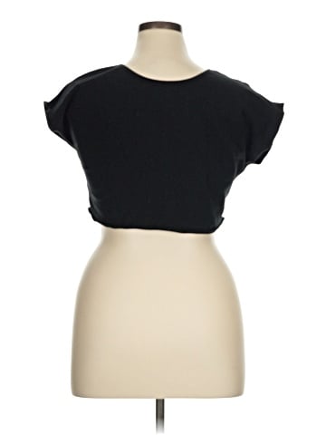 Downeast Sleeveless T-Shirt (view 2)