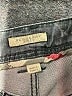 Burberry Brit Gray Jeans Size 29 waist - photo 6