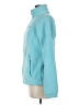Columbia 100% Polyester Teal Sweatshirt Size M - photo 5