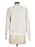 Madewell Ivory Sweatshirt Size L - photo 2