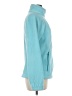 Columbia 100% Polyester Teal Sweatshirt Size M - photo 4