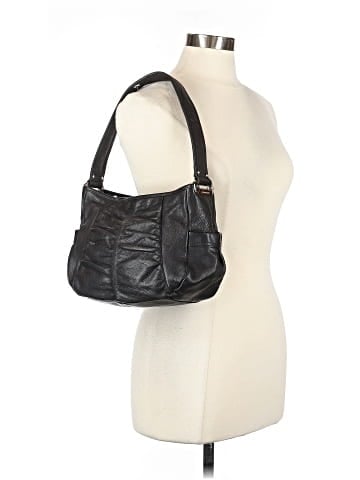 B Makowsky Shoulder Bag (view 2)