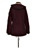 Greenlander 100% Cotton Burgundy Coat Size M - photo 2