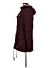 Greenlander 100% Cotton Burgundy Coat Size M - photo 5