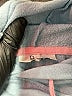 Unbranded Tie-dye Blue Pullover Sweater Size XL - photo 7