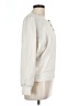 Madewell Ivory Sweatshirt Size L - photo 4